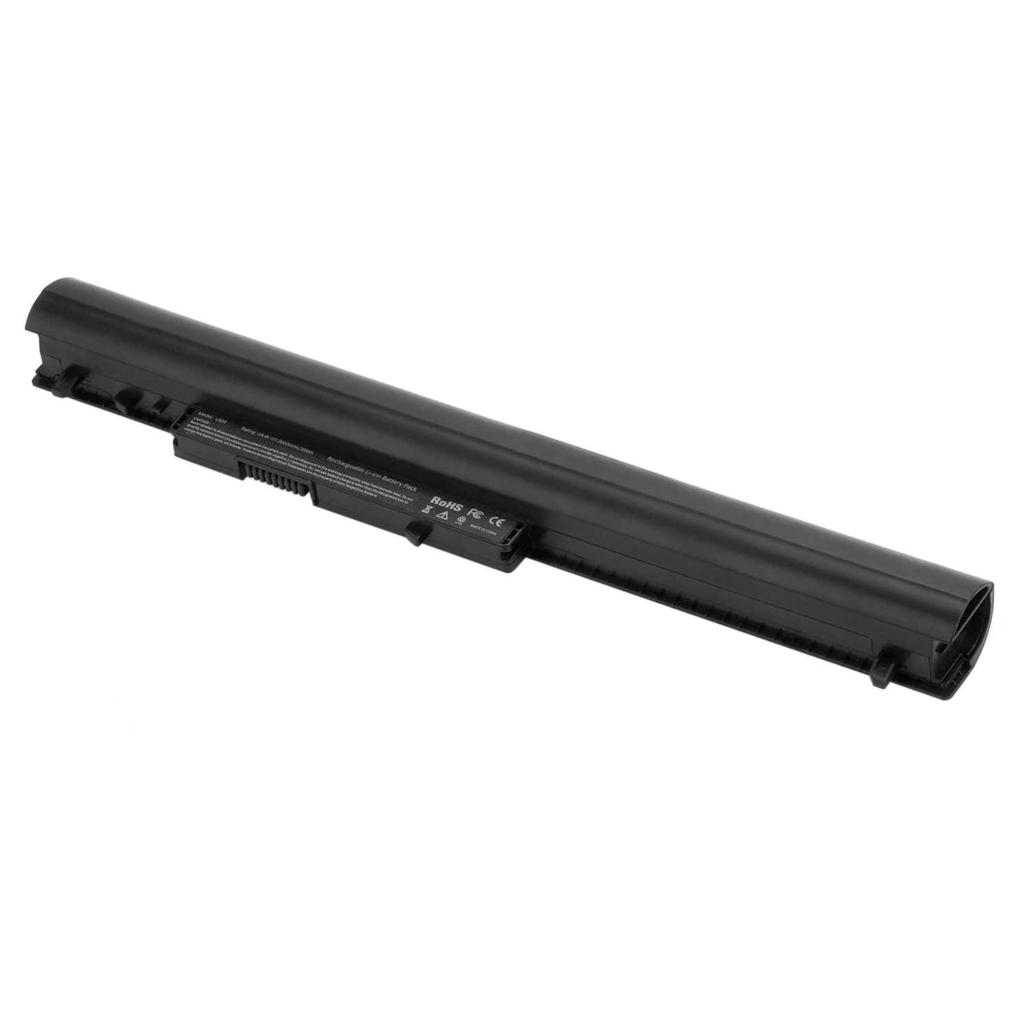 Laptop Battery LA04 for HP Pavilion 14 15 728460-001 HSTNN-YB5M HSTNN-IB5S li-on battery 18650 batteries