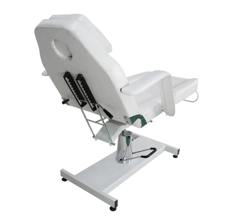 RJ-6612 manufacture salon furniture beauty equipment massage bed massage chair