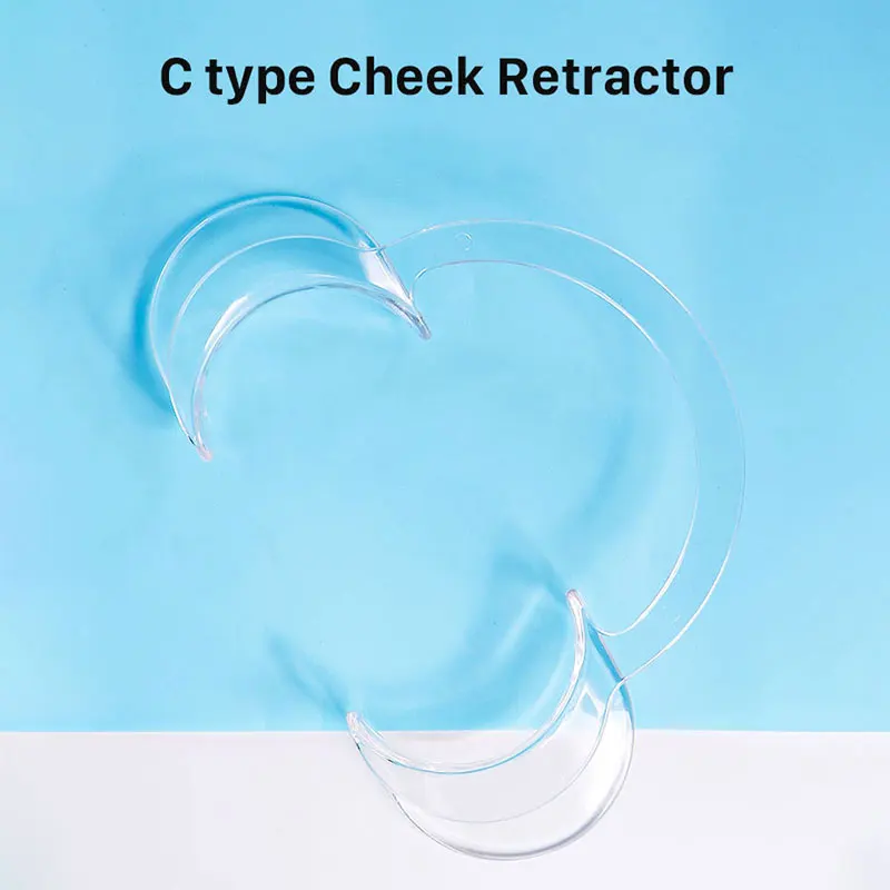 Wholesale Private Label Aligner Creating Silicone Soft Putty Dental Impression Material