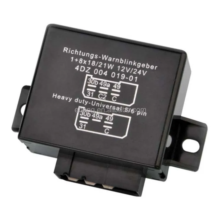 MC855843 95550-7H800 95550 7H800 81980-1930 Relay Flasher Factory Price for hino for MITSUBISHI