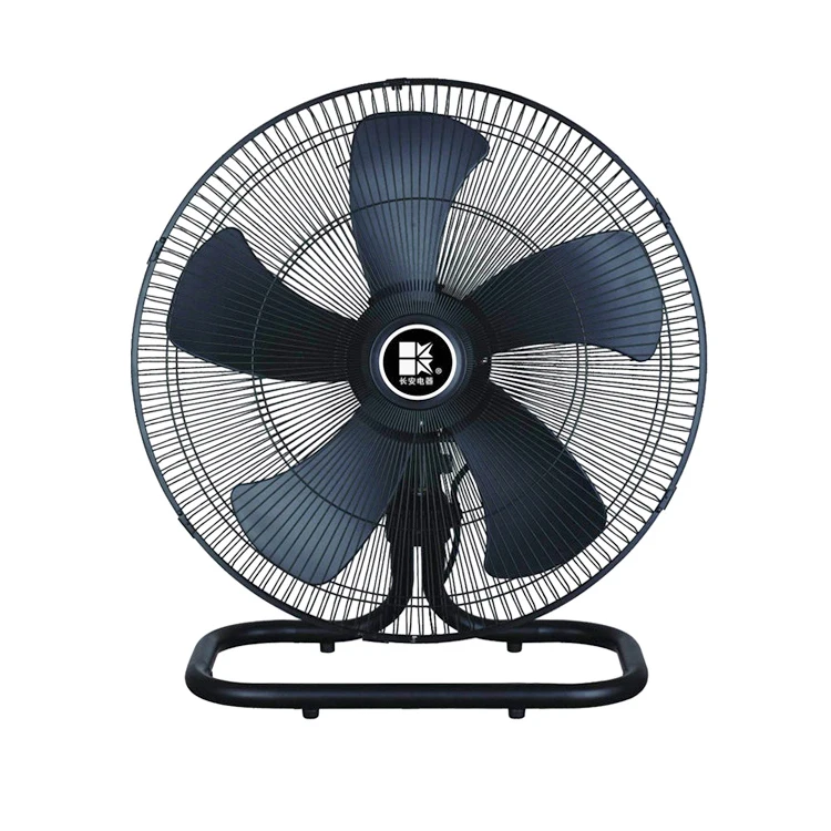 
Cold cooling german floor-standing electric vertical coil unit speed coil oem industial stand plastic powerful 20 inch floor fan 