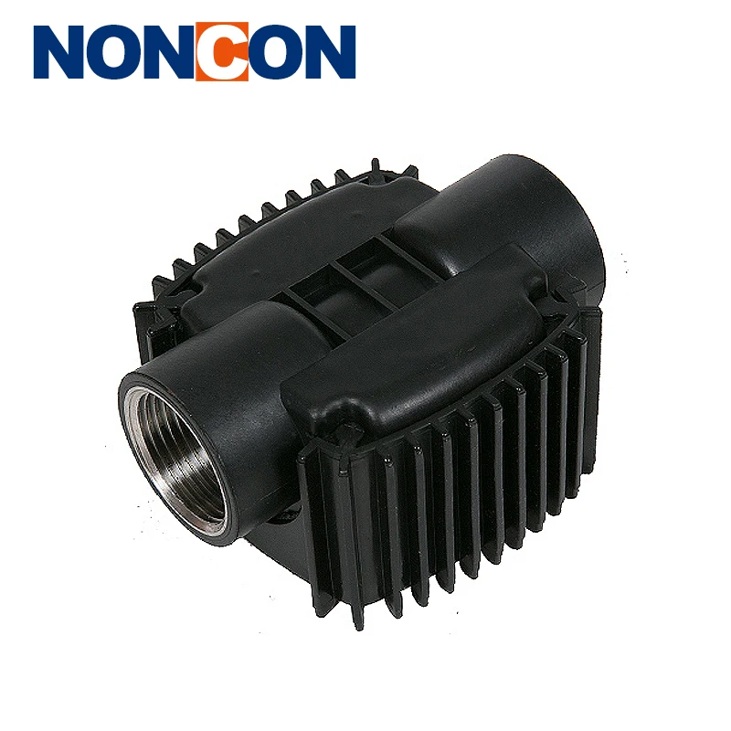 4-20ma oil Urea gasoline flowmeter digital fuel diesel water turbine liquid flow meter sensor water turbines for sale price