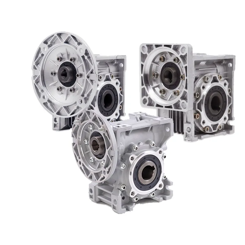 Концентрический редуктор с двойным валом nema 40 от производителя червячной коробки передач