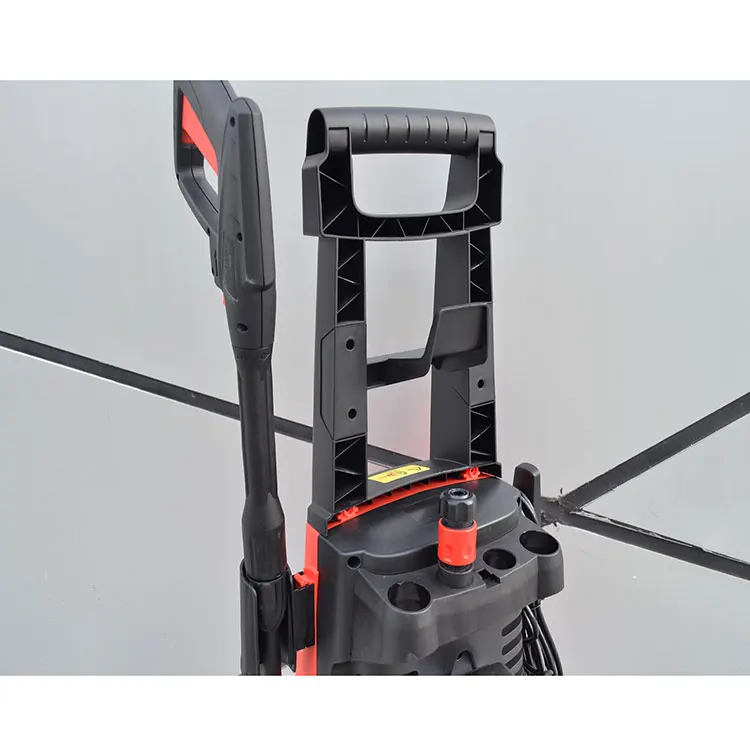 electric pump water jet car washer machine high pressure cleaner