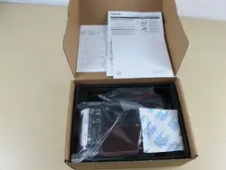 Original Bixolon SRP-350plusIII Receipt Ticket Printer 80mm Thermal Label Printer Machine Barcode Printer