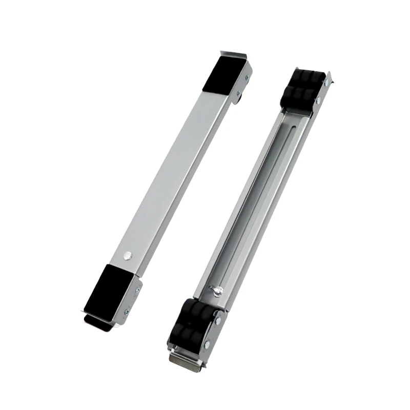 Multi-functional Mobile Base,Lifting Washing Machine Dryer Refrigerator Bracket,Universal Fridge Moisture-proof Undercarriage