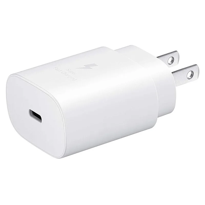  25 Вт pd мощность HDMI DVI Переходник и 1 м USB-C для зарядный кабель передачи данных Samsung Galaxy S21 ультра супер быстрый тип c зарядное устройство ЕС