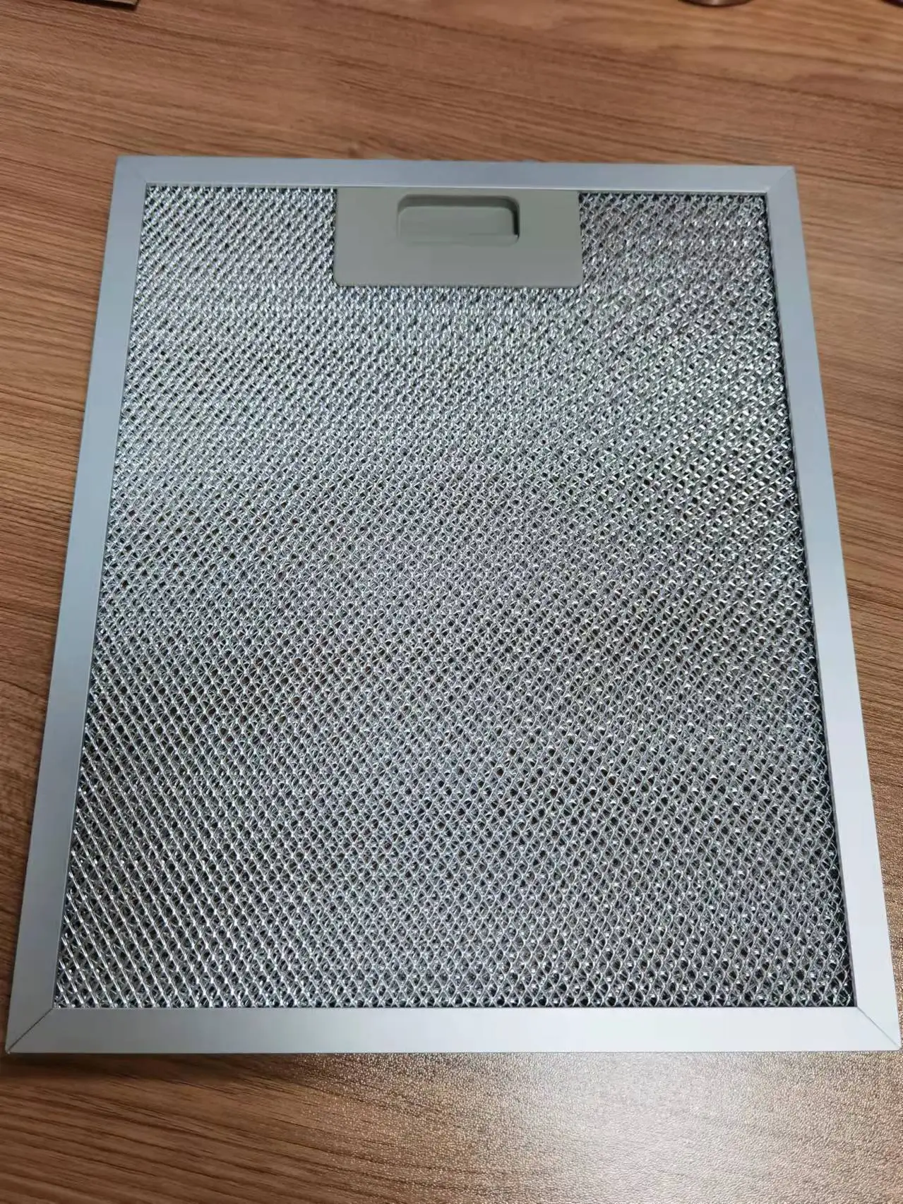 kitchen air range hood filter made in china