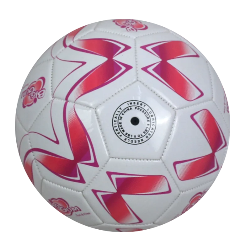 High Quality New Arrivals Match Training Balls Sports Soccer Ball