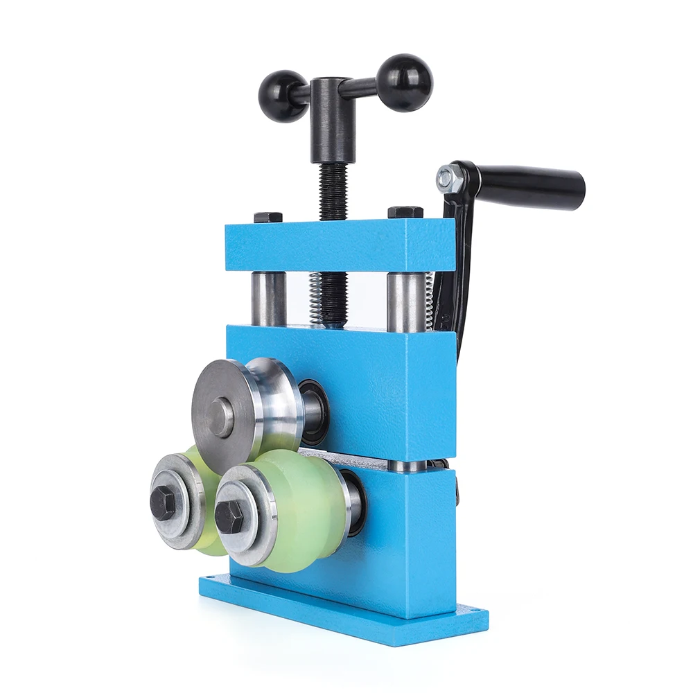 Concave Bracelet Press Bending Machine Jewelry Making Tools for Bracelet Forming Tool Bangle Bender Bracelet Bending Machine