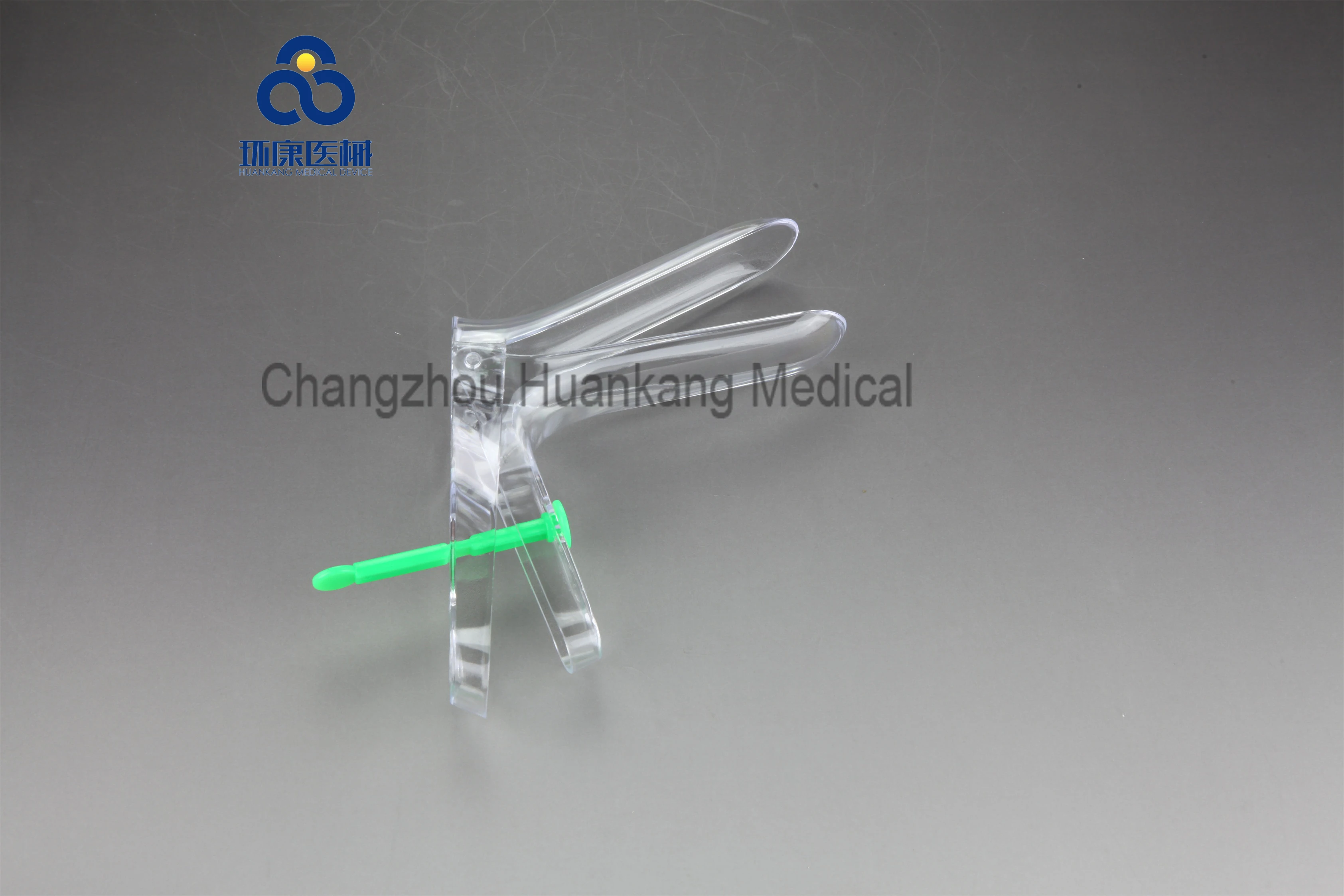 France type LED Lighted Vaginal Speculum with Light Iluminator