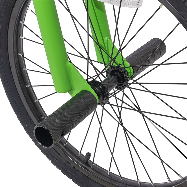 JOYKIE professional bici bmx 20 24 26 double v brake bmx freestyle bike