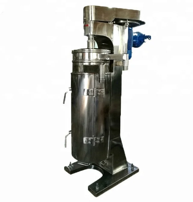 GF105 VC Ovirgin coconut oil centrifuge machine, tubular centrifuge (1600336121606)
