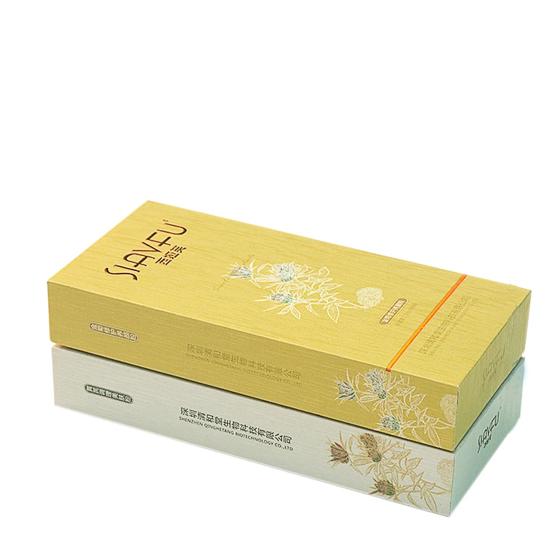 paper box packaging kraft paper custom incense packaging custom printed incense sticks packaging