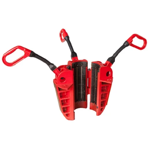 Best quality china manufacturer use API TYPE SD DRILL PIPE SLIP