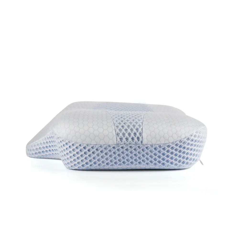 New Style Memory Foam Pillow Orthopedic Pillow Good Quality Foam Memory Pillow