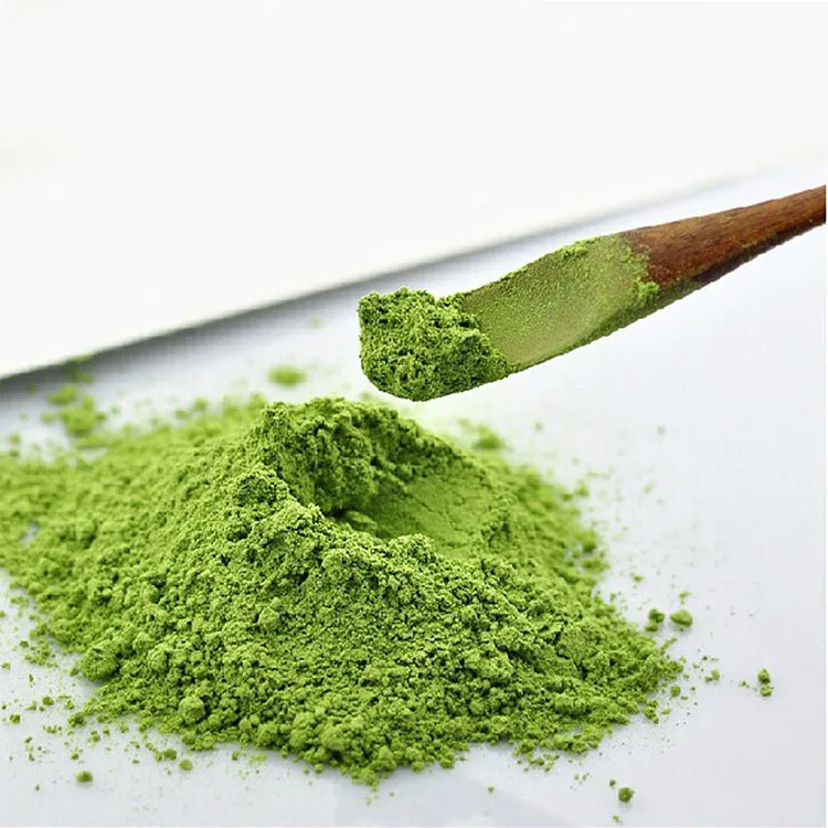 Best quality Pure Slim Matcha Powder Organic Matcha Green Tea