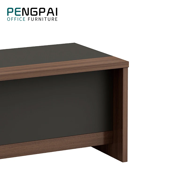  Современный Офисный Компьютерный стол Pengpai длина 1 8