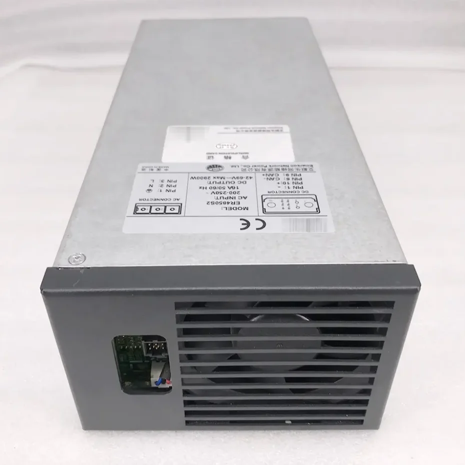 Vertiv Network power UtilitySure ER4850S2 2900W communication power supply rectifier module
