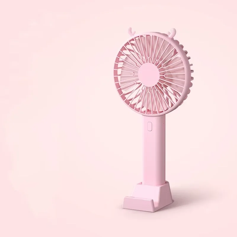 YD0741 Promotional products laptop table with cooling fan portable ventilation fan 12 volt fan