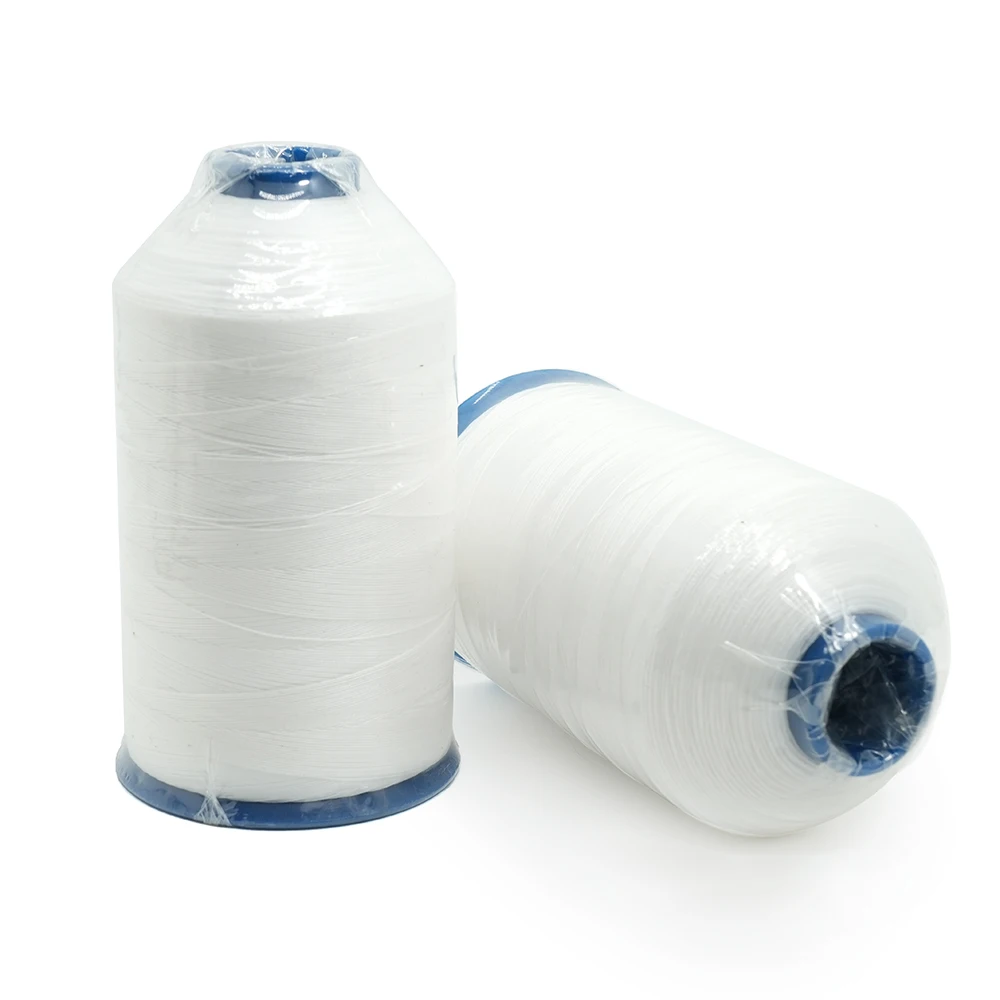 High-performance Chemically inert PTFE fiber  sewing filament