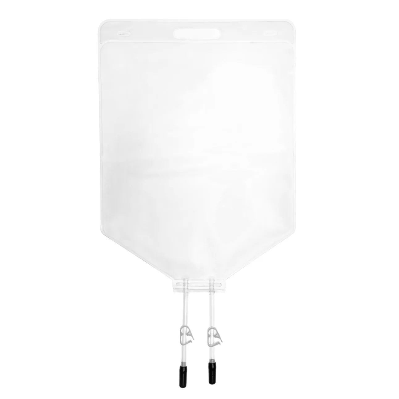 CE Approved Vet Veterinary use blood collection bags price animal empty blood bag cpda cpd 450ml single tube sealer