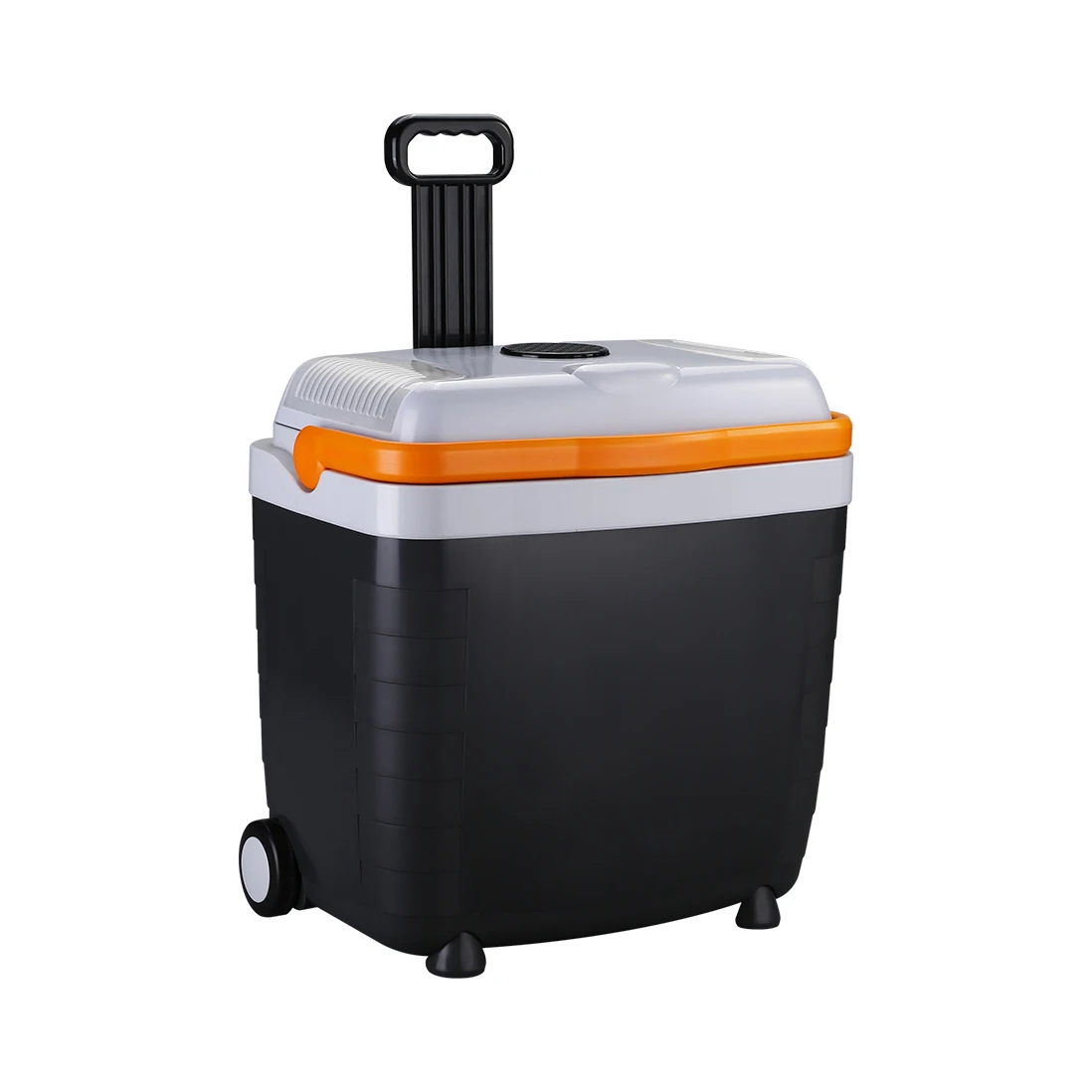 Camping Outdoor Car Fridge Mini Fridge High Grade DC 12V AC110-230V 12v 28L