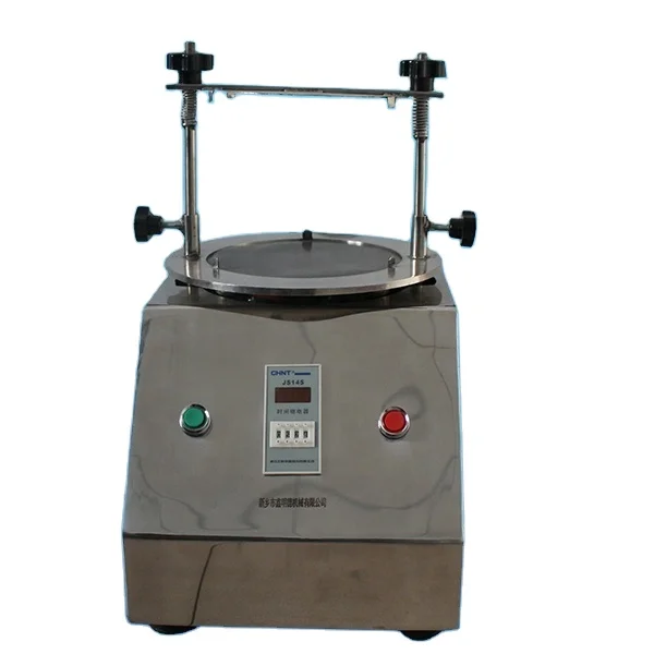 china sieve shaker/200 mm analyze sieve shaker machine
