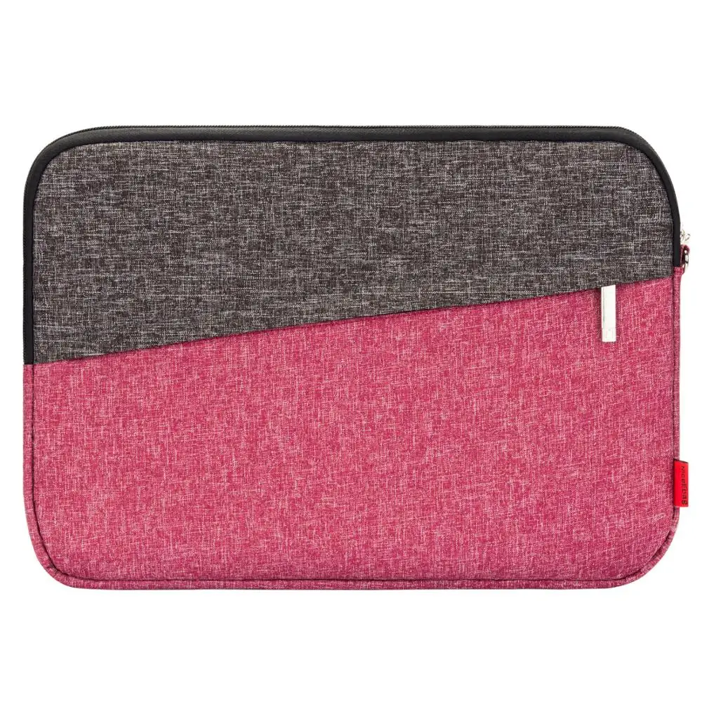 Амортизирующий чехол для переноски 13,3 дюйма, защитный чехол для ноутбука, сумка с ремешком безопасности для планшета, ноутбука для мужчин и женщин