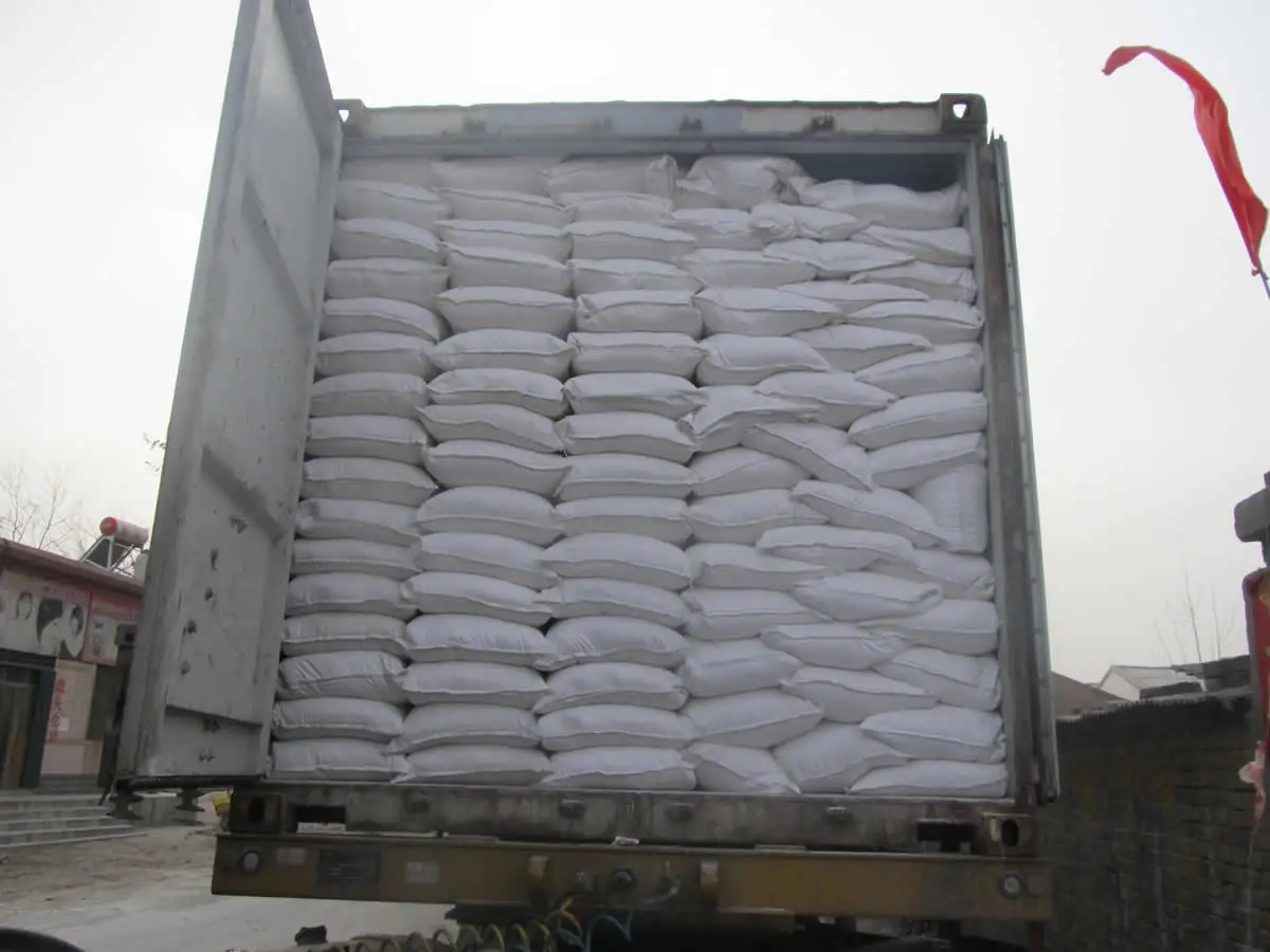 Китайский кукурузный крахмал для гипсокартона