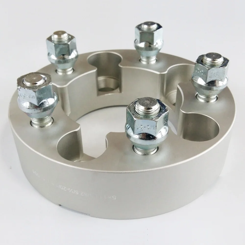 Колесная прокладка BOTRAK 5, 1,5 дюйма, 5x4,5 до 5x114,3, CB82.5, для jeep grand cherokee ZJ comланч