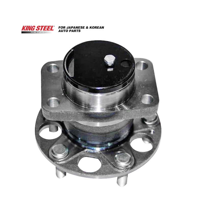 Kingsteel Rear Wheel Hub Assembly for Honda HR-V (R) 2014- VEZEL 2014-2015 42200-T7A-J51