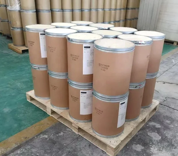 glyoxylic acid manufacturer