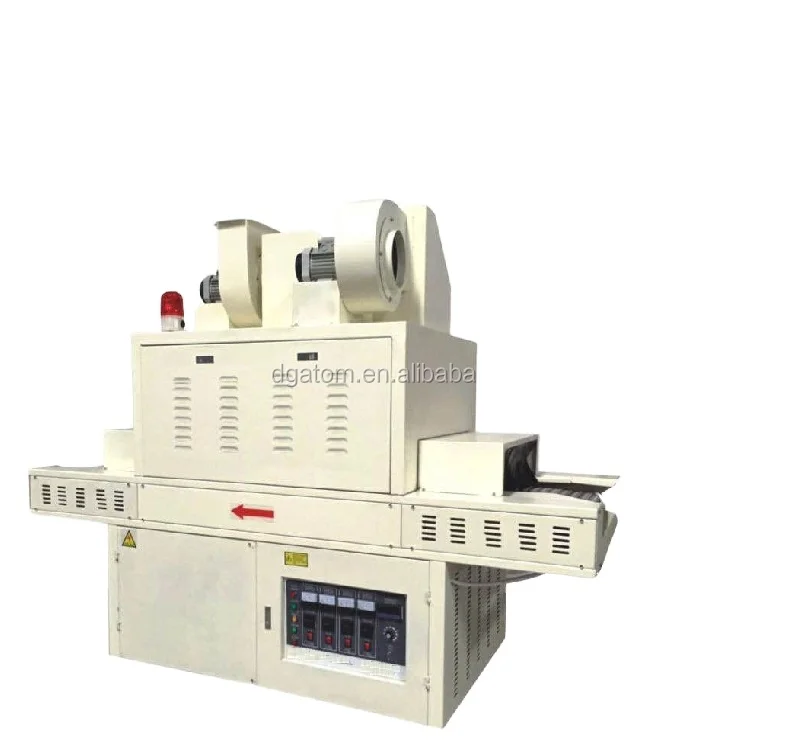 UV machine, Irradiation machine for EVA outsole