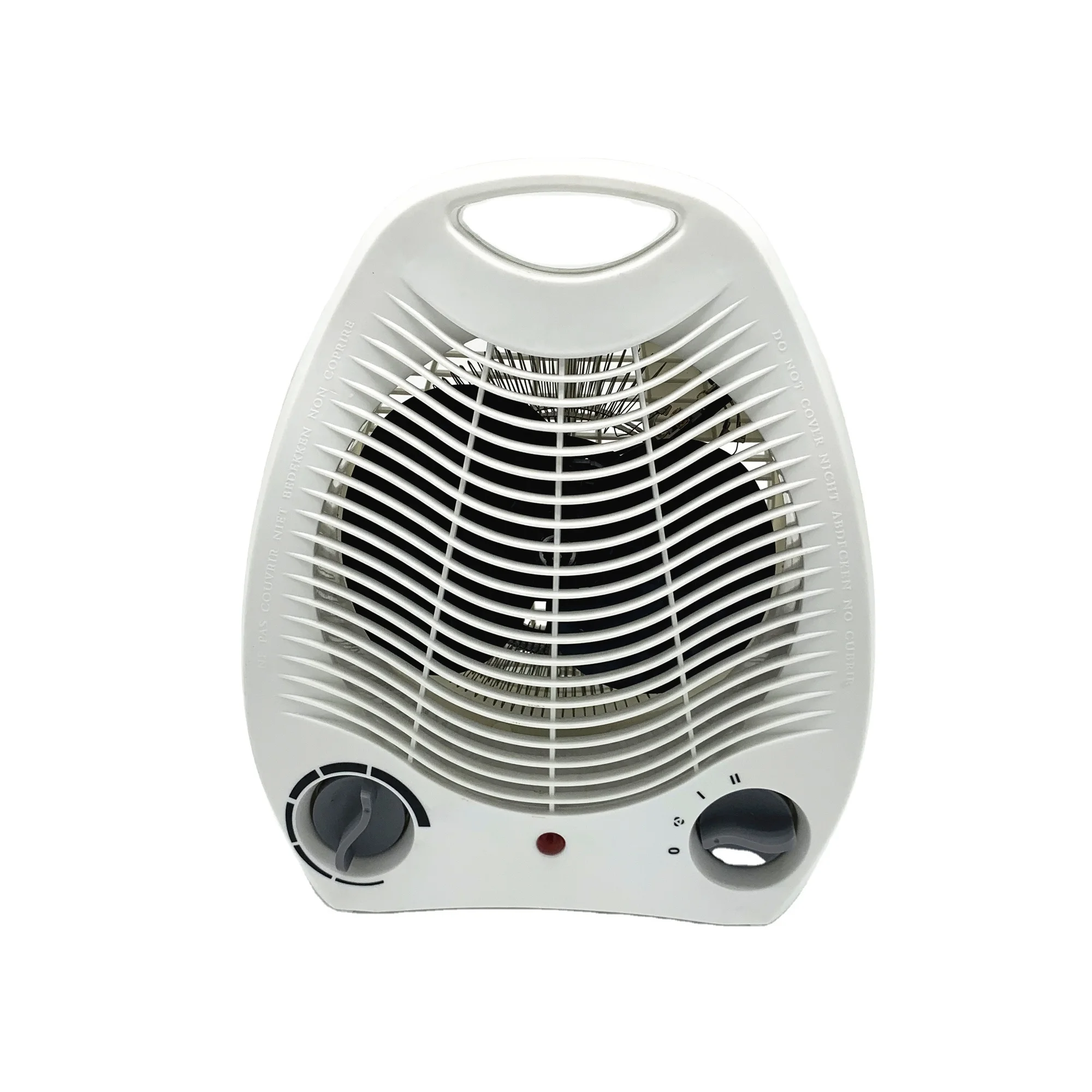 2000W  air heater