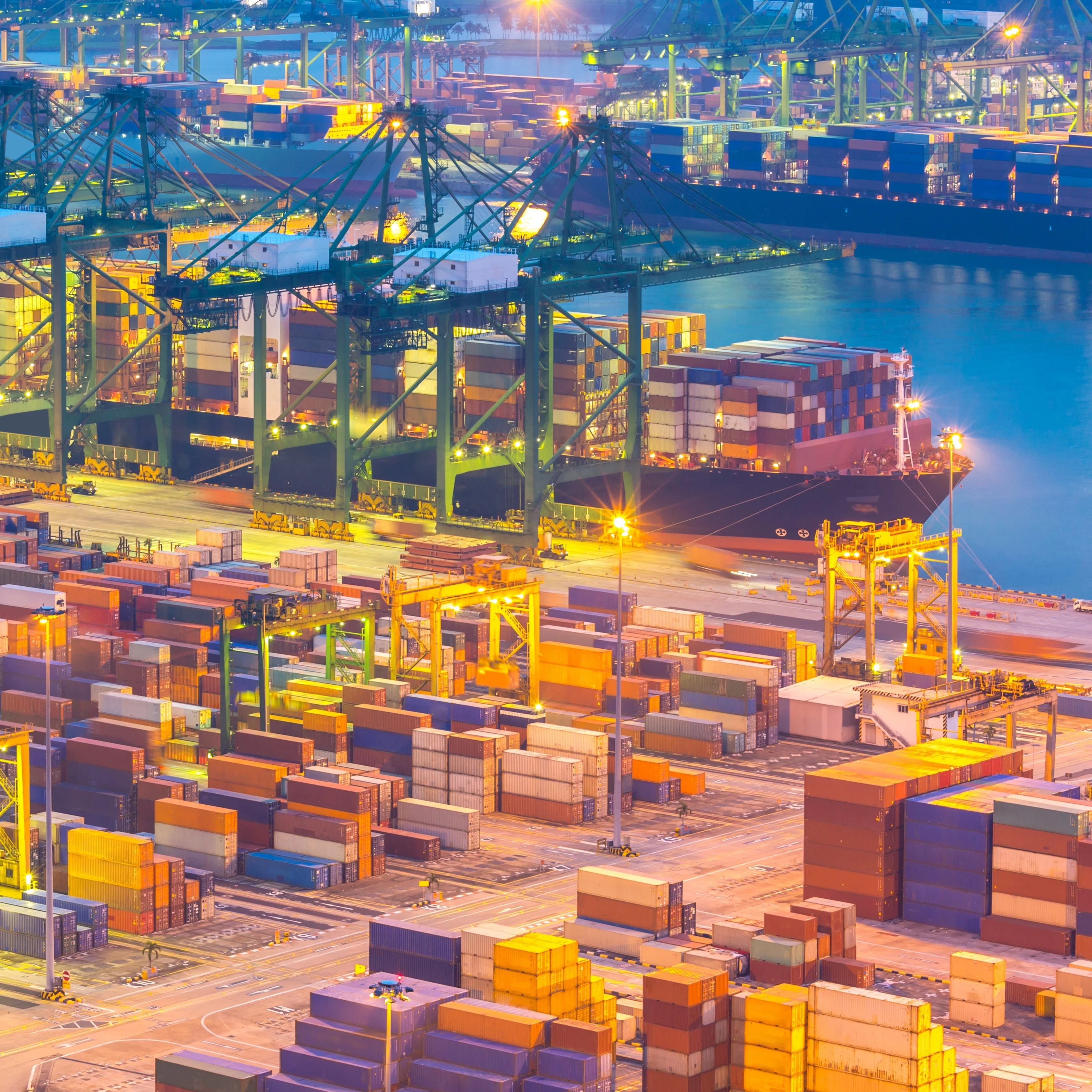 Best fast safer FCL LCL shipping agent from shenzhen to jakarta/singapore door to door shipping forwarder