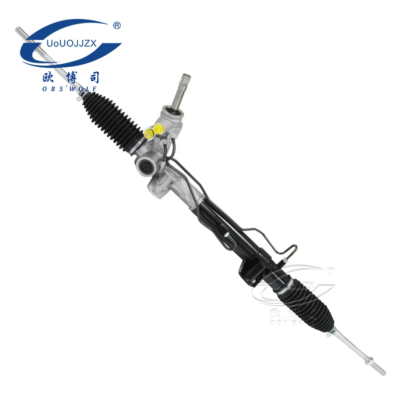 Автомобильный рулевой механизм assy Гидроусилитель рулевого механизма для JEEP Compass Dodge Caliber Jeep Patriot 07-17 5154515AC P0510552AC 5154517AC