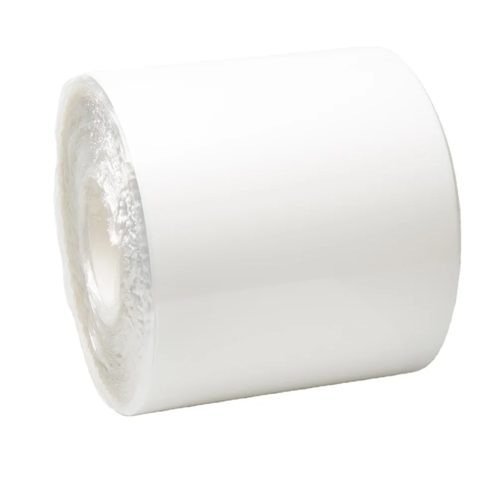 Best Selling TPU High Clear Touch Screen Protector Raw Material Roll A4 Size Sheet for Samsung S21 Ultra