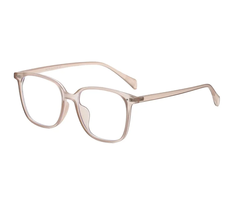 NEW Computer Blocking Ray New Arrival Colorful Frame Anti Customized Logo Fashion Manufacturers blue light glasses