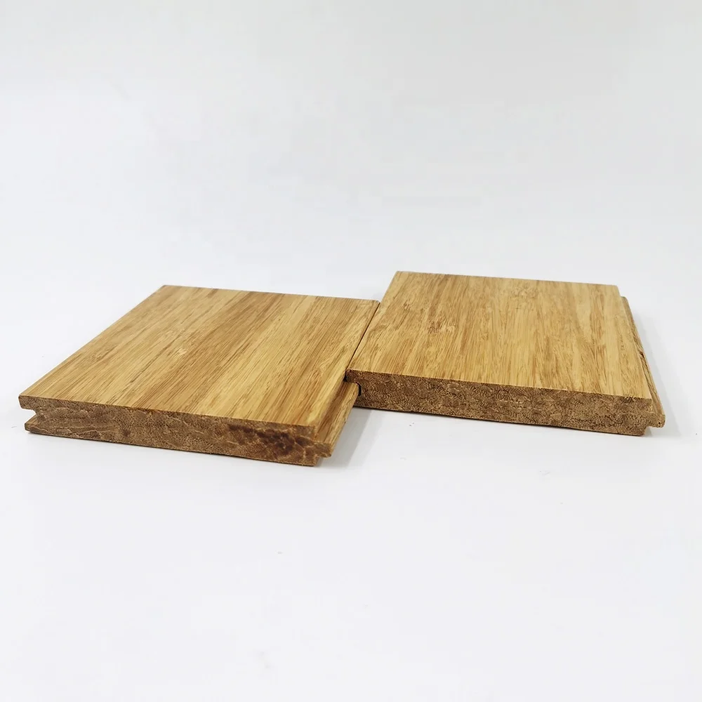 Bamboo Floating Floor Laminated Exporter