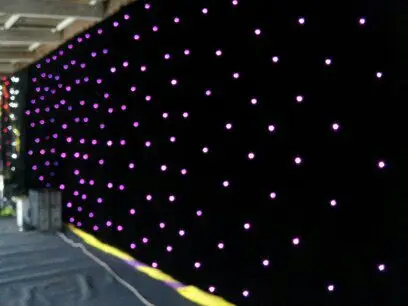 LED Fairy Lights 3.5m Star Moon LED Curtain Lights Garland Wedding Decorative Lamp for Home Garden Christmas Window Curtain