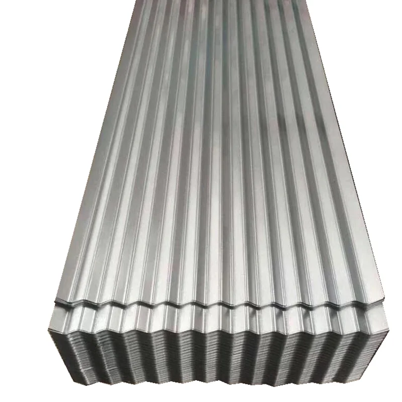 It4 Metal Zink V Shape Corrugated Roofing Sheet Corrugating Iron Sheet