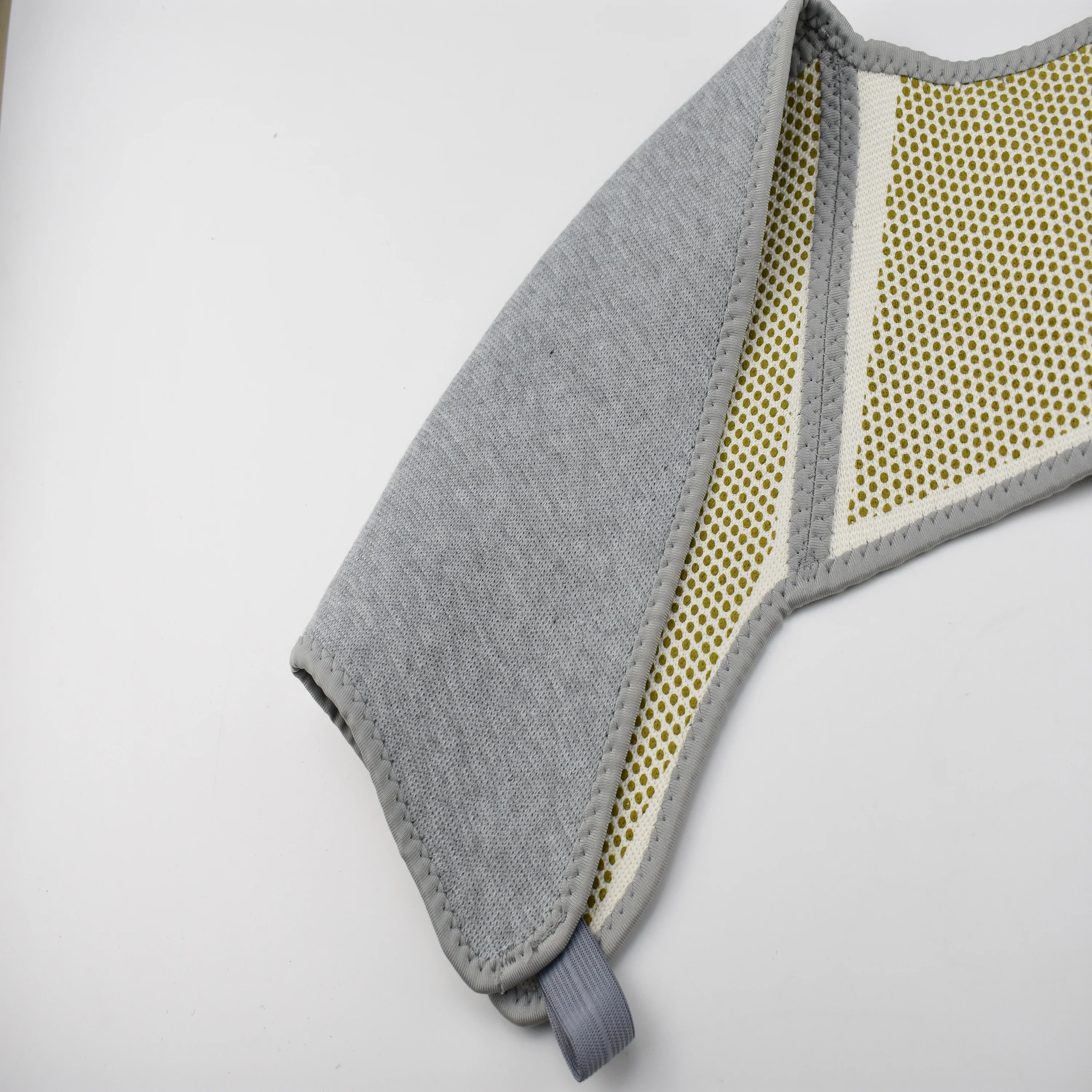 Custom Adjustable Scoliosis Back Support Brace For Men Women Neoprene Belt Posture Corrector