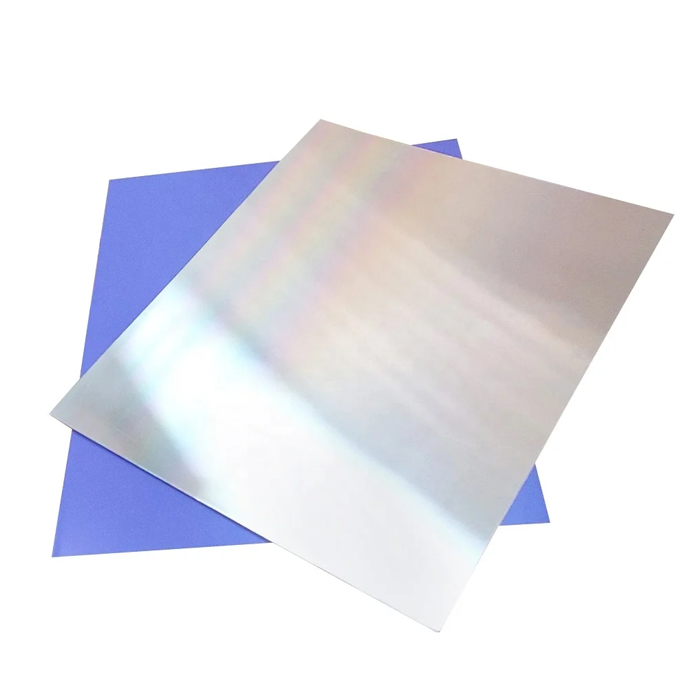 CXK-K3 Kodak Plate Good Quality Thermal CTP Plate Fuji Plate Agfa