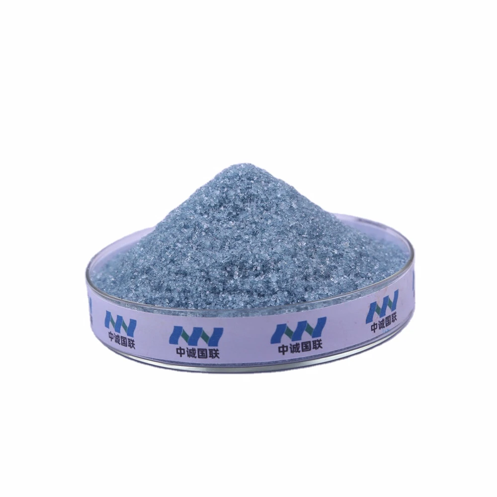 
Factory Outlet Price Blue Powder Balance Soluble Fertilizer NPK 20-20-20 