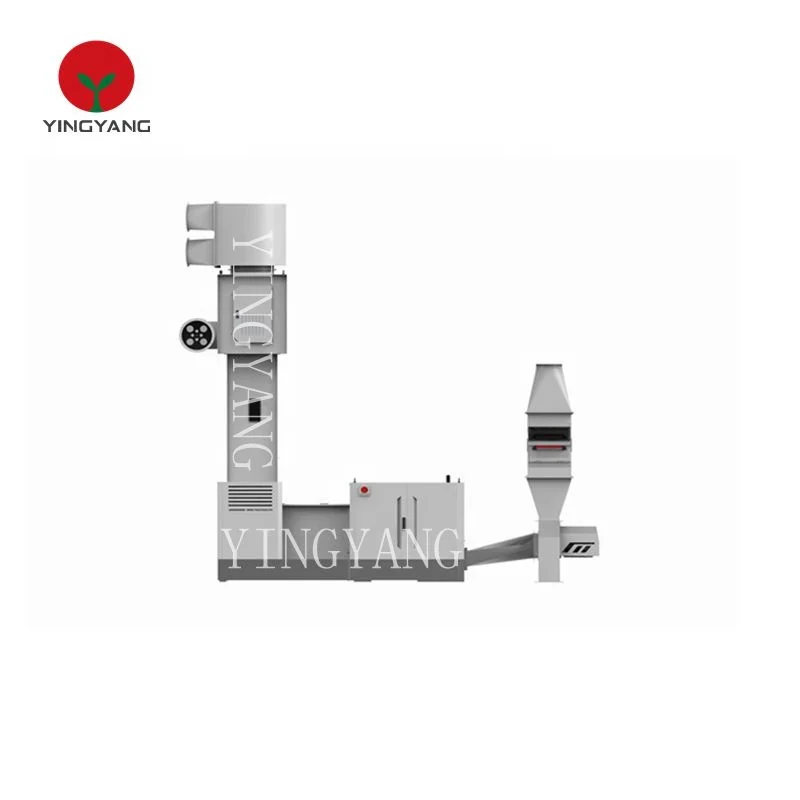 YINGYANG YYKS Opener Easy Operation High Efficiency Opening Machine for Nonwoven Production Line