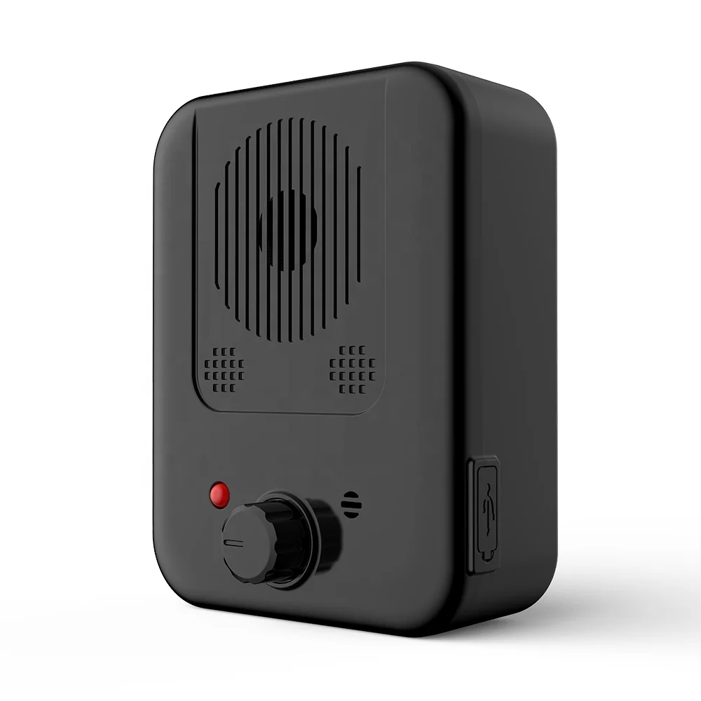 Anti barking device dog deterrent stop barking outdoor ultrasonic no bark dog repeller