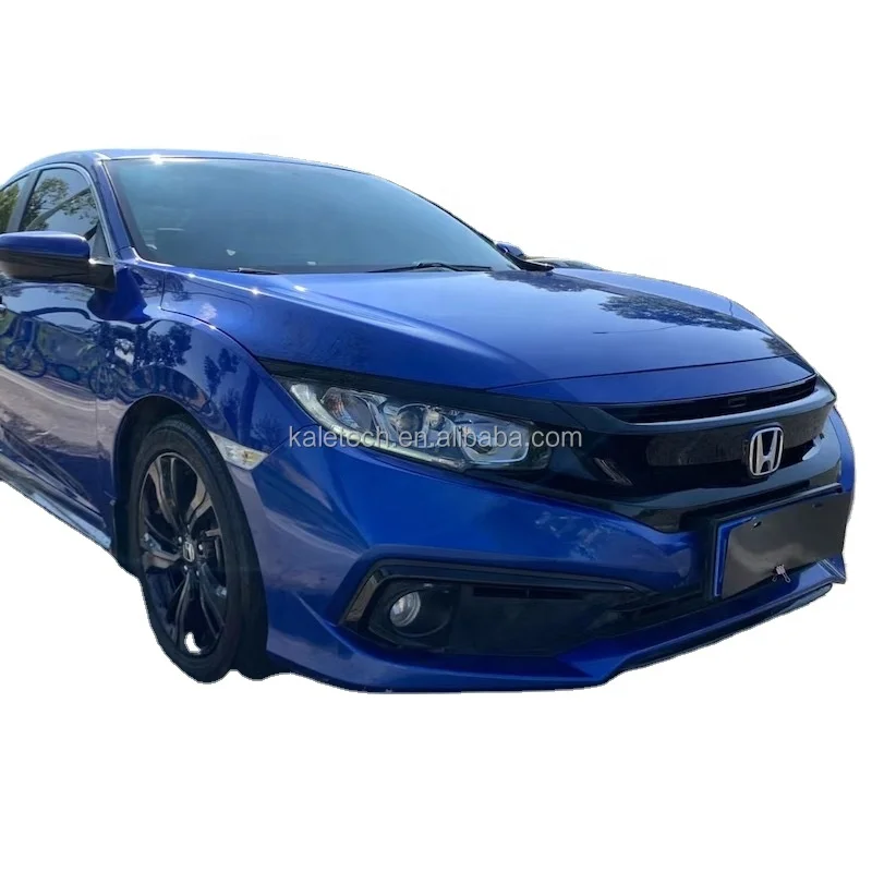 2021 Brand New Honda Civic Hatchback 1.5T LHD Gasoline Used Car For Sale