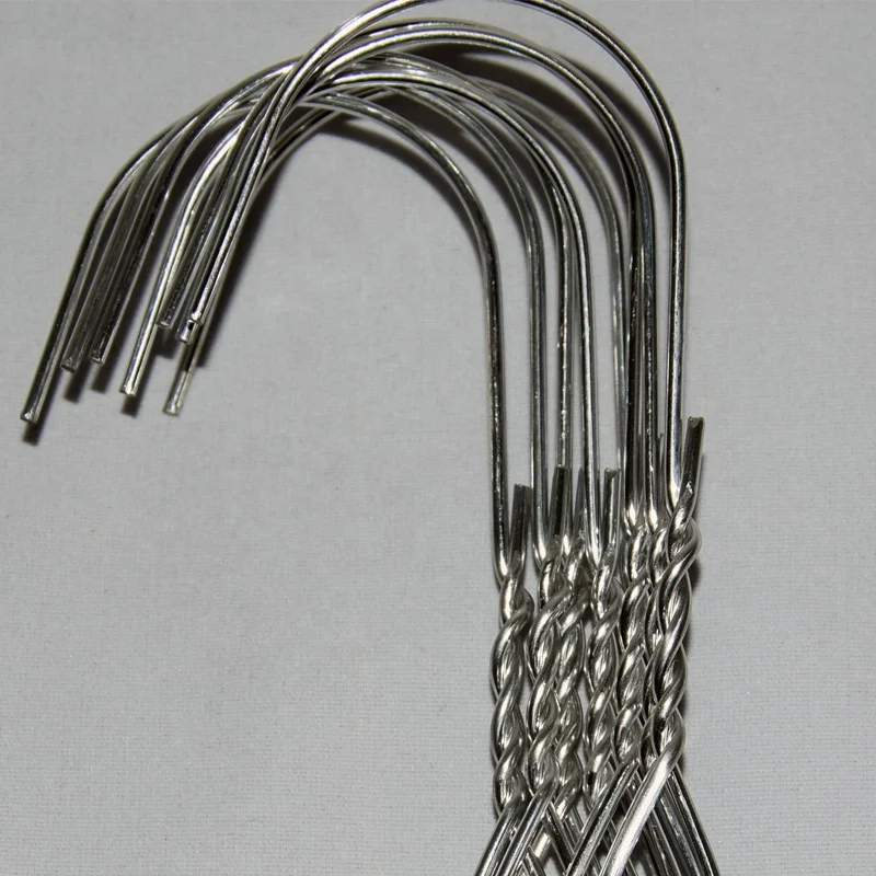 16inch Wire Hangers For Laundry Galvanized Wire Hanger Clothes Hanger