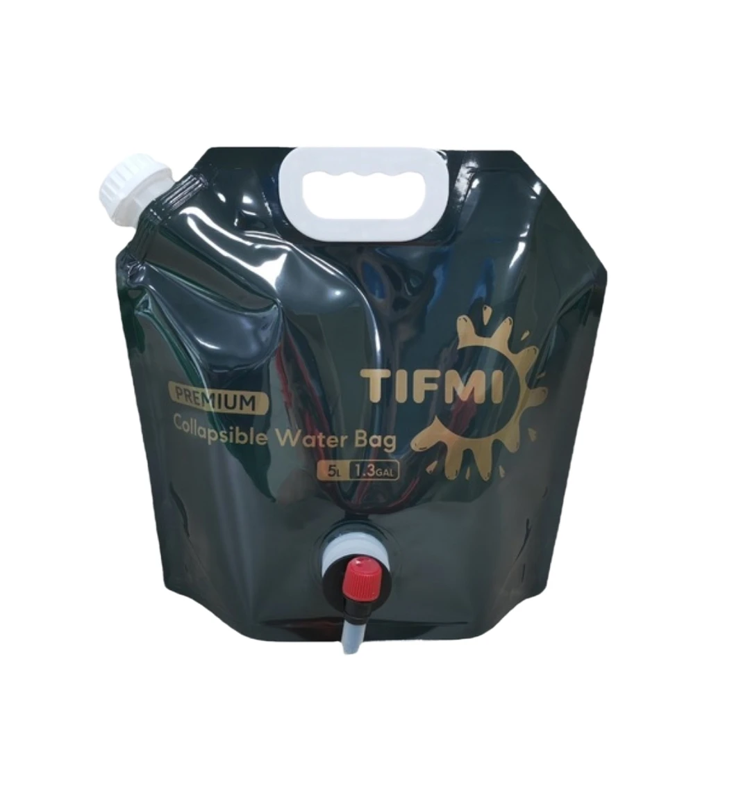 JNH Gold Supplier Custom Juice Nozzle Bag Spout Pouch Milk Customized Packaging Plastic Liquid Stand up